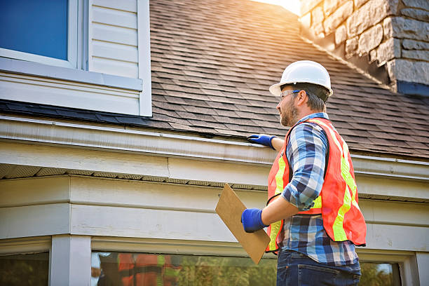 Licensed Gutter Installation service in Lawrence, MS - Roof Repair Smedway